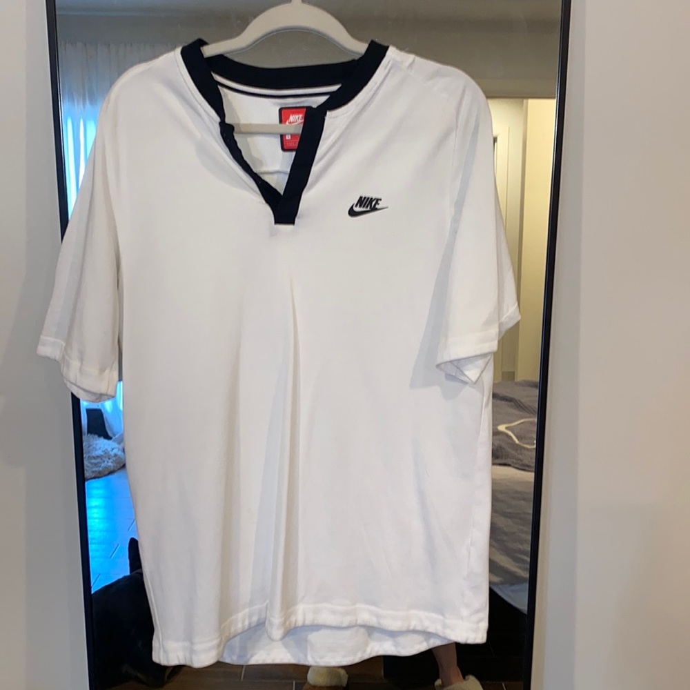 Nike Henley